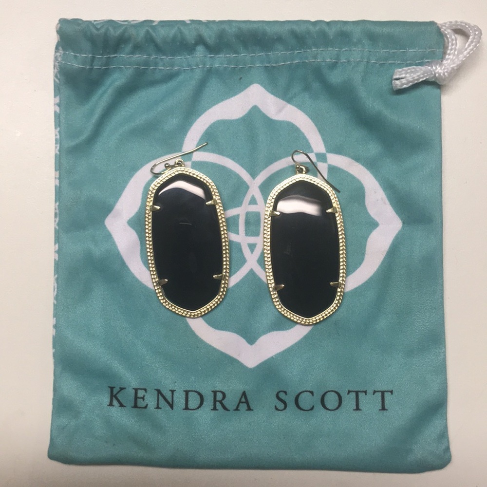 Kendra Scott Elle Earrings